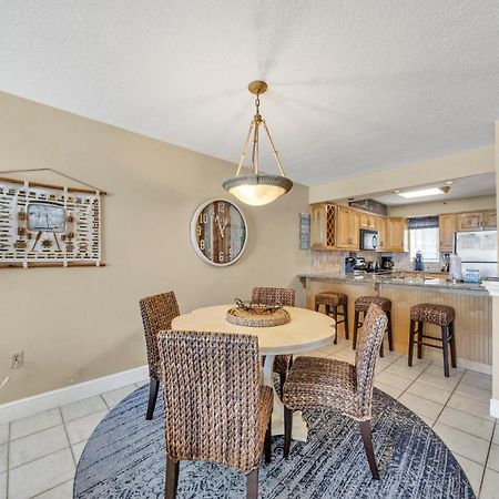 Destin On The Gulf 403 - This Is A Beautiful Beach Front Condo With A Great View Of The Gulf Exterior foto