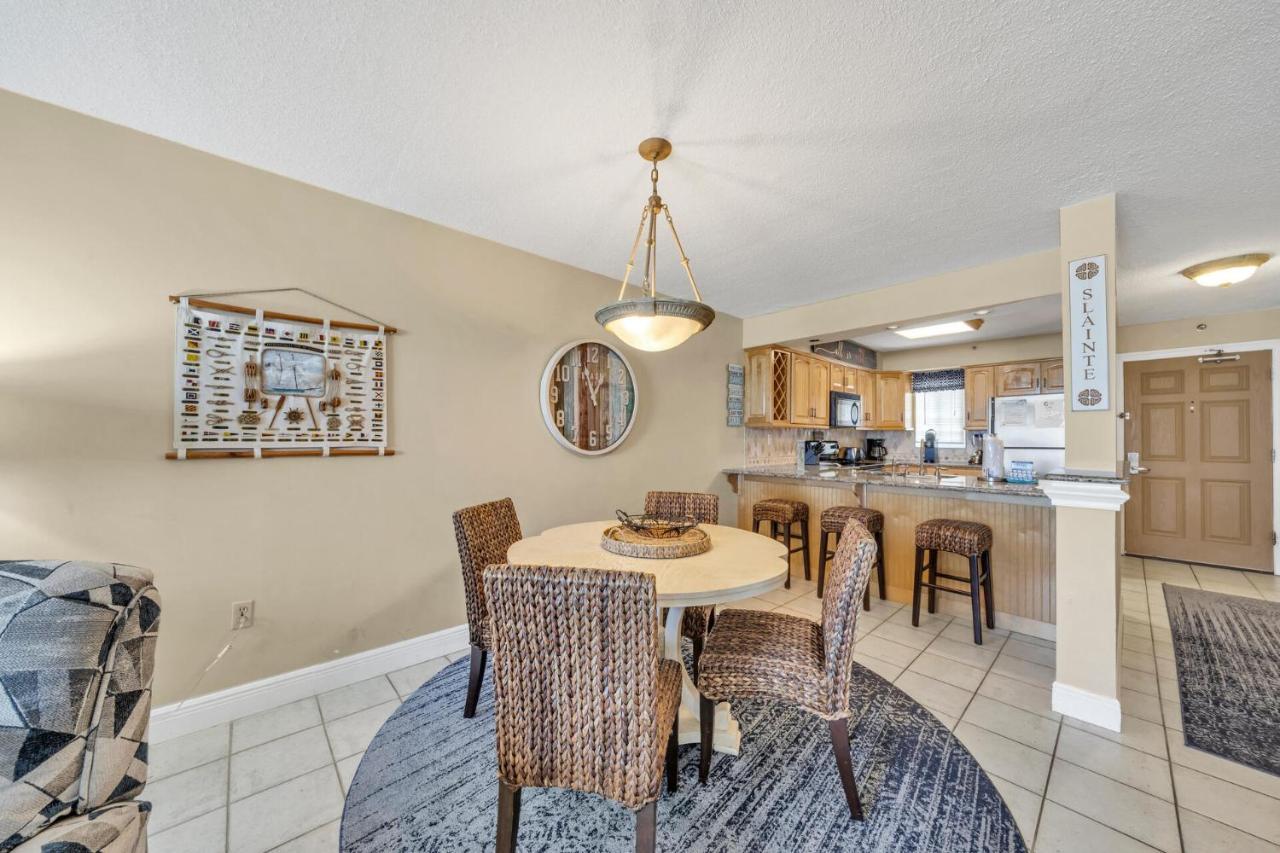 Destin On The Gulf 403 - This Is A Beautiful Beach Front Condo With A Great View Of The Gulf Exterior foto